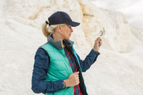 How to Identify Pure Shilajit Resin