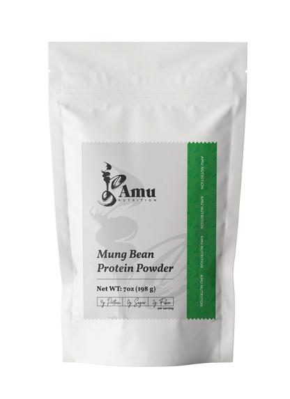 Roasted Mung Bean Powder