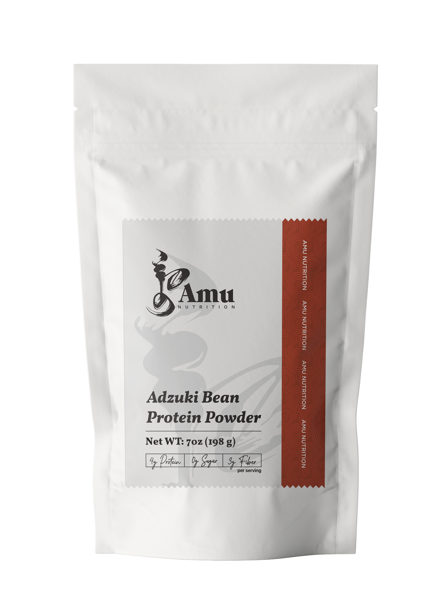 Roasted Adzuki bean powder