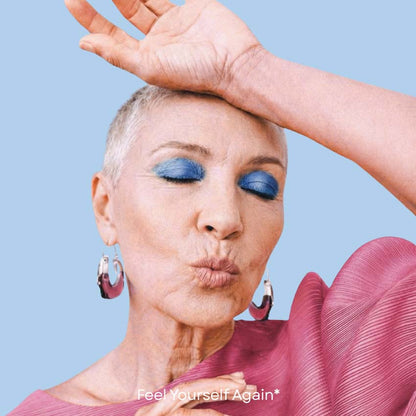 Shilajit with Mace root, Black Cohosh Gummies for Pre-Menopause, Menopause, Post-Menopause Women– 60 ct