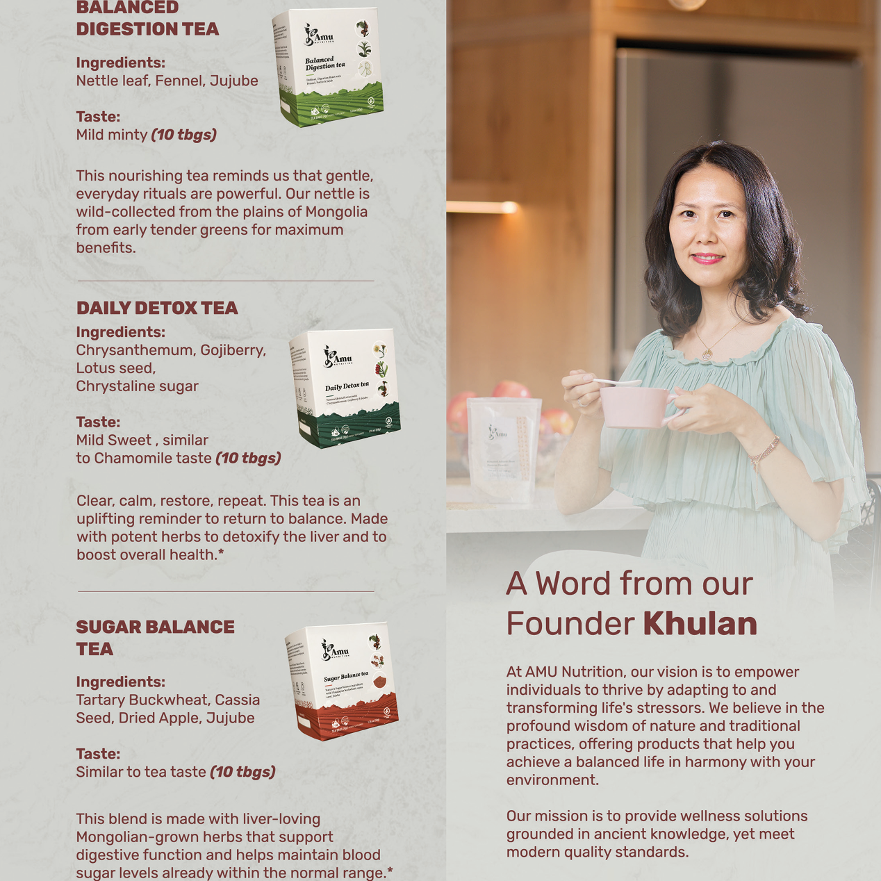 3-Tea Seasonal Discovery Kit