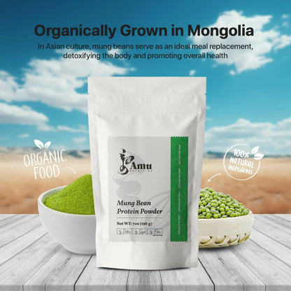 glutathione in cooked mung beans Sauted (Munggo Guisado) Roasted Mung Beans Powder
