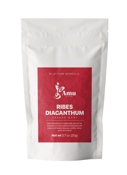 Ribes Diacanthum (Tehiin Sheeg) 20g