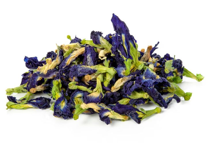 Butterfly Pea Tea - Bulk 20g, 35 Servings