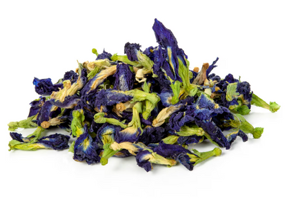 Butterfly Pea Tea - Bulk 20g, 35 Servings