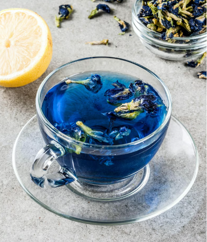 Butterfly Pea Tea - Bulk 20g, 35 Servings