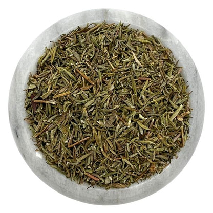Mongolian Dried Thyme Bulk 30 gr, 35 serving size